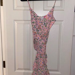 Lilly Pulitzer fruit dress